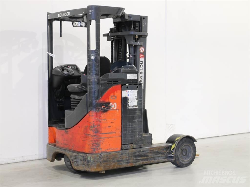 Linde R16G-12/115 Wózki widłowe wysokiego składowania