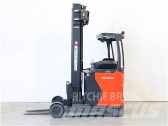 Linde R20/1120-01 Wózki widłowe wysokiego składowania