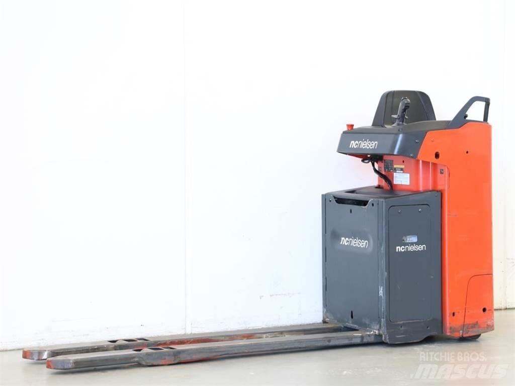 Linde T20S/1154 Wózki widłowe unoszące z dyszlem
