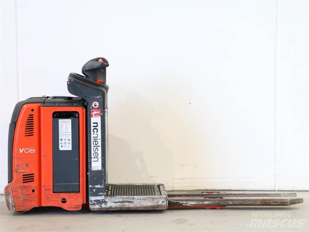 Linde V08/1110 Magazynowanie - Inne