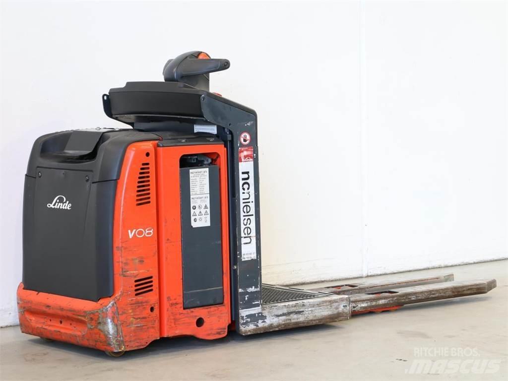 Linde V08/1110 Magazynowanie - Inne
