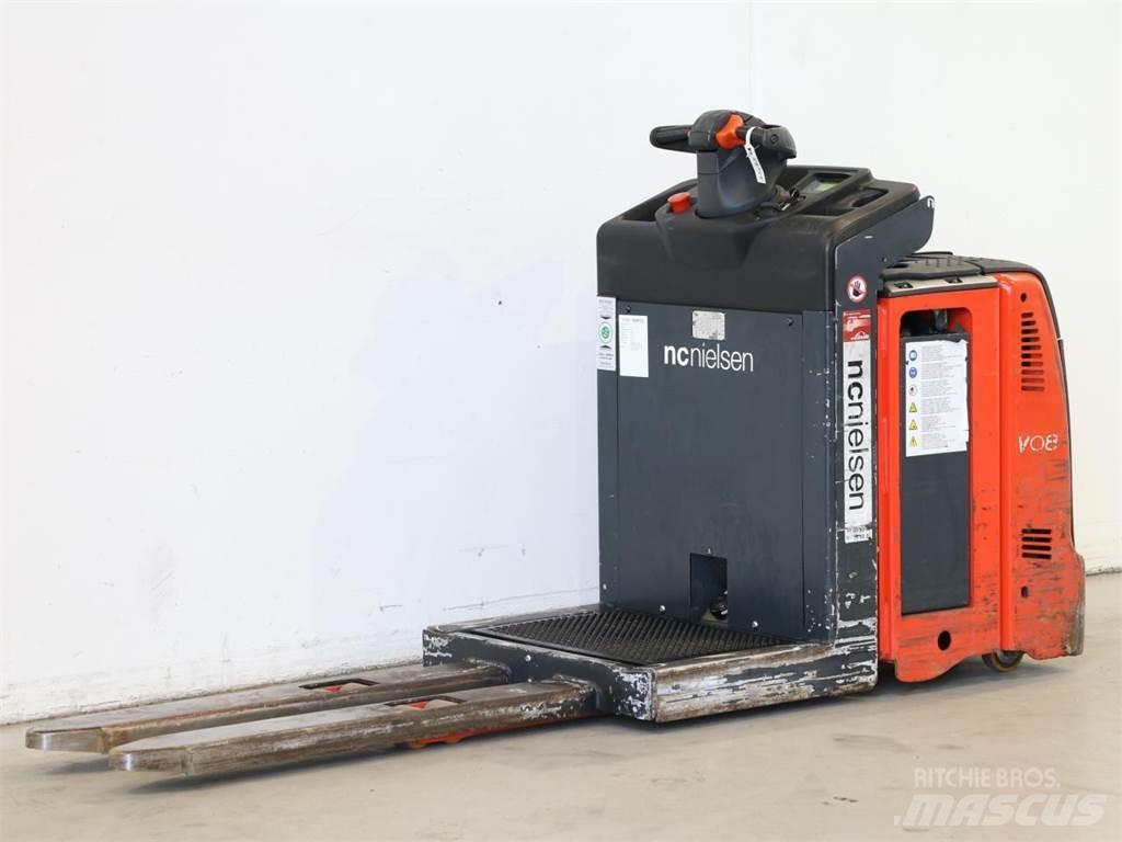 Linde V08/1110 Magazynowanie - Inne