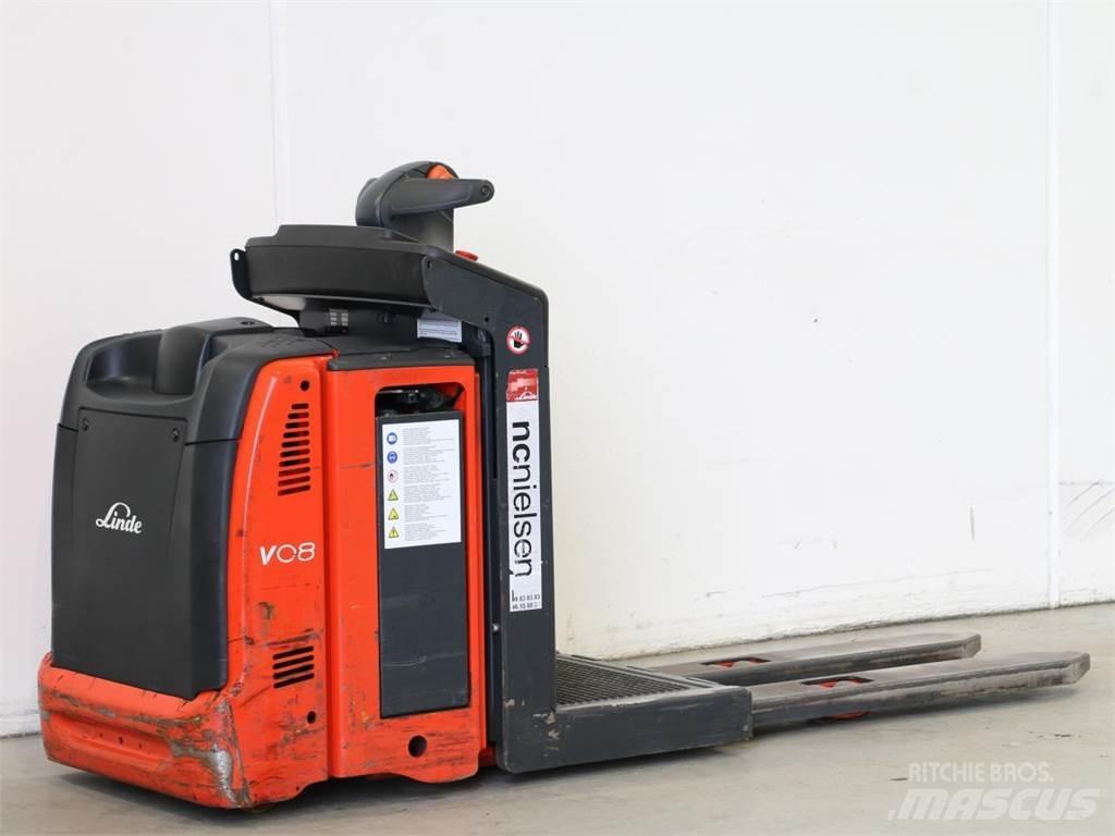 Linde V08/1110-01 Magazynowanie - Inne