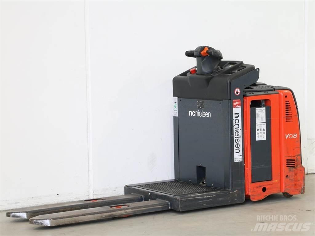 Linde V08/1110-01 Magazynowanie - Inne