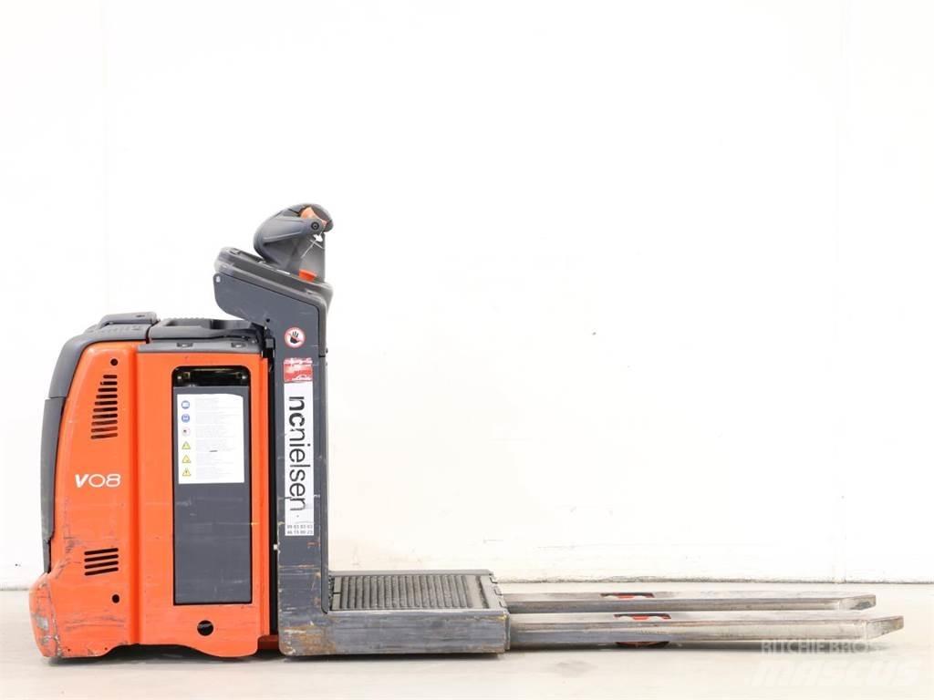 Linde V08/1110-01 Magazynowanie - Inne