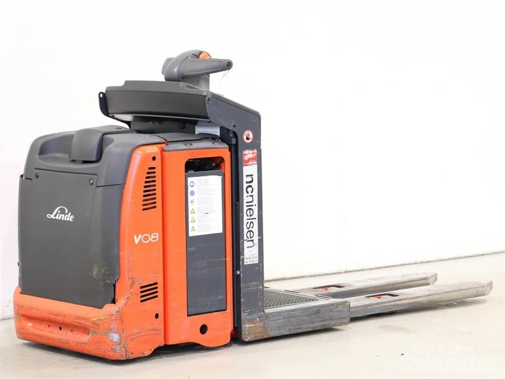 Linde V08/1110-01 Magazynowanie - Inne