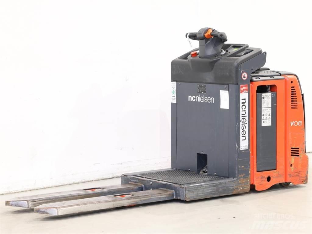 Linde V08/1110-01 Magazynowanie - Inne