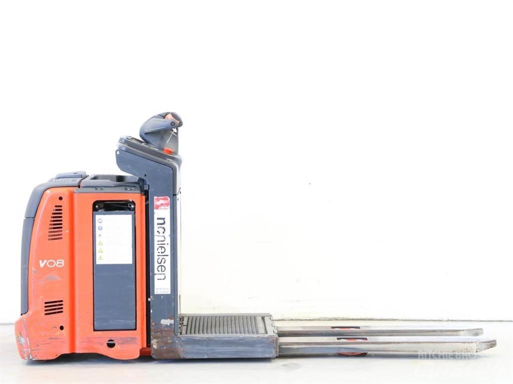 Linde V08/1110-01 Magazynowanie - Inne
