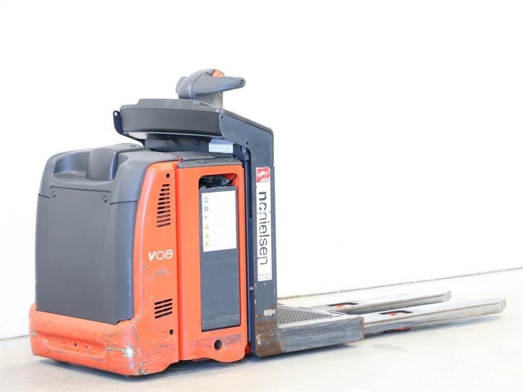 Linde V08/1110-01 Magazynowanie - Inne