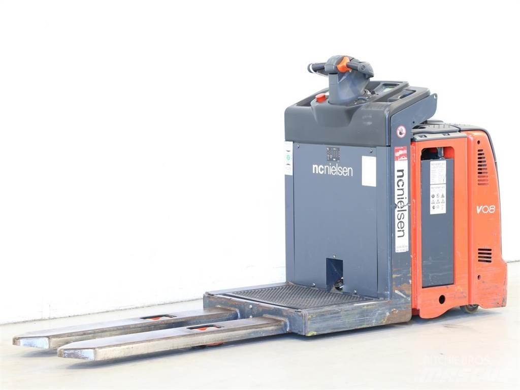 Linde V08/1110-01 Magazynowanie - Inne