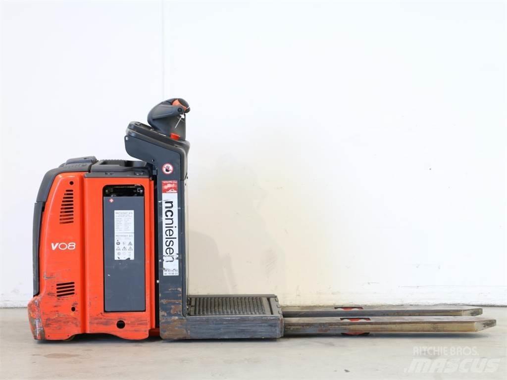 Linde V0801/1110-00 Magazynowanie - Inne