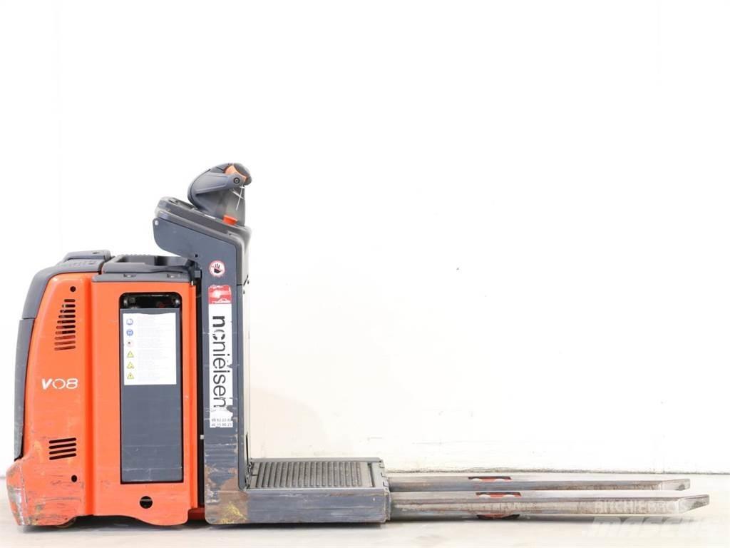 Linde V0801/1110-01 Magazynowanie - Inne