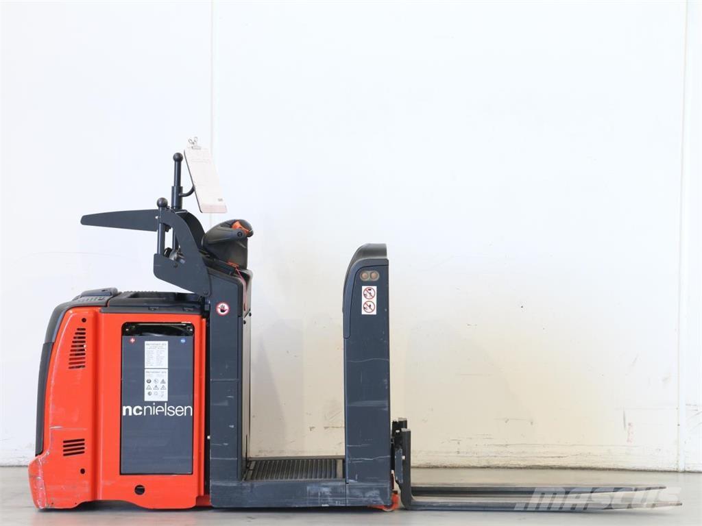 Linde V0802/1110-00 Magazynowanie - Inne