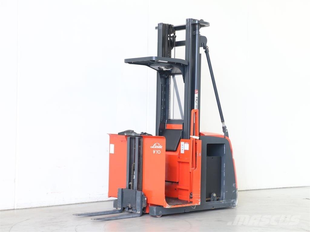 Linde V10/5021-01 Magazynowanie - Inne