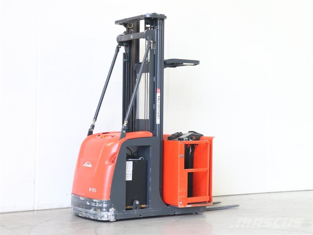 Linde V10/5021-01 Magazynowanie - Inne