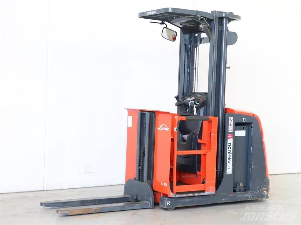 Linde V10/5021-01 Magazynowanie - Inne