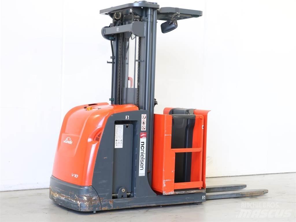 Linde V10/5021-01 Magazynowanie - Inne