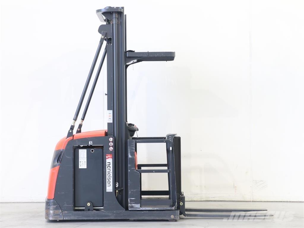 Linde V10/5021-02 Magazynowanie - Inne