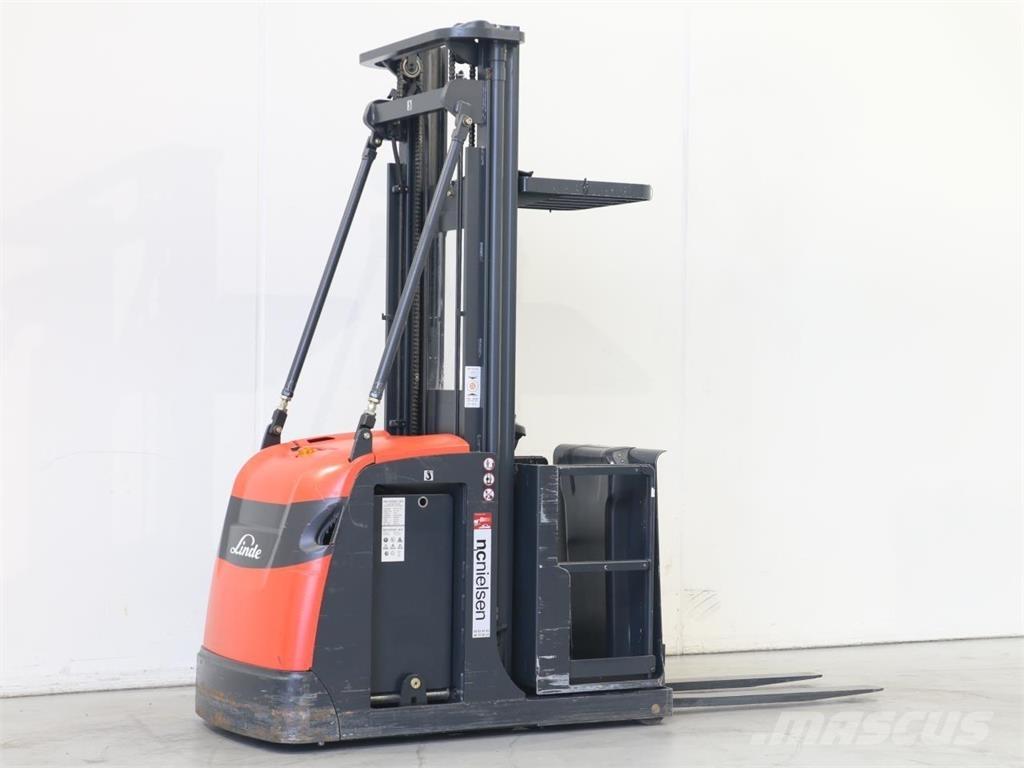 Linde V10/5021-02 Magazynowanie - Inne