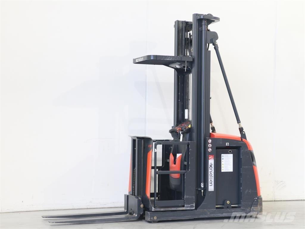 Linde V10/5021-02 Magazynowanie - Inne