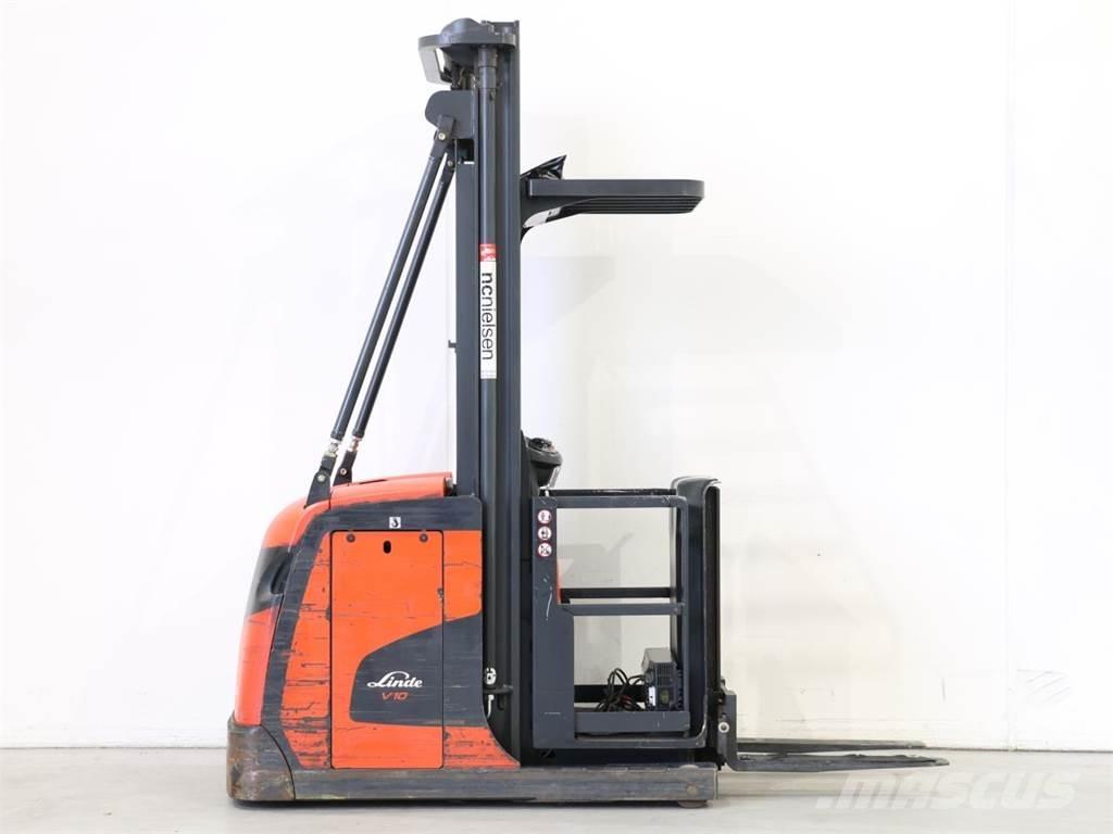 Linde V10/5212-01 Magazynowanie - Inne