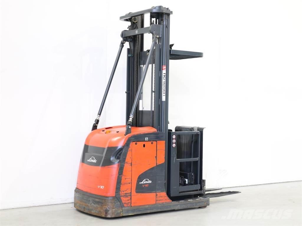 Linde V10/5212-01 Magazynowanie - Inne