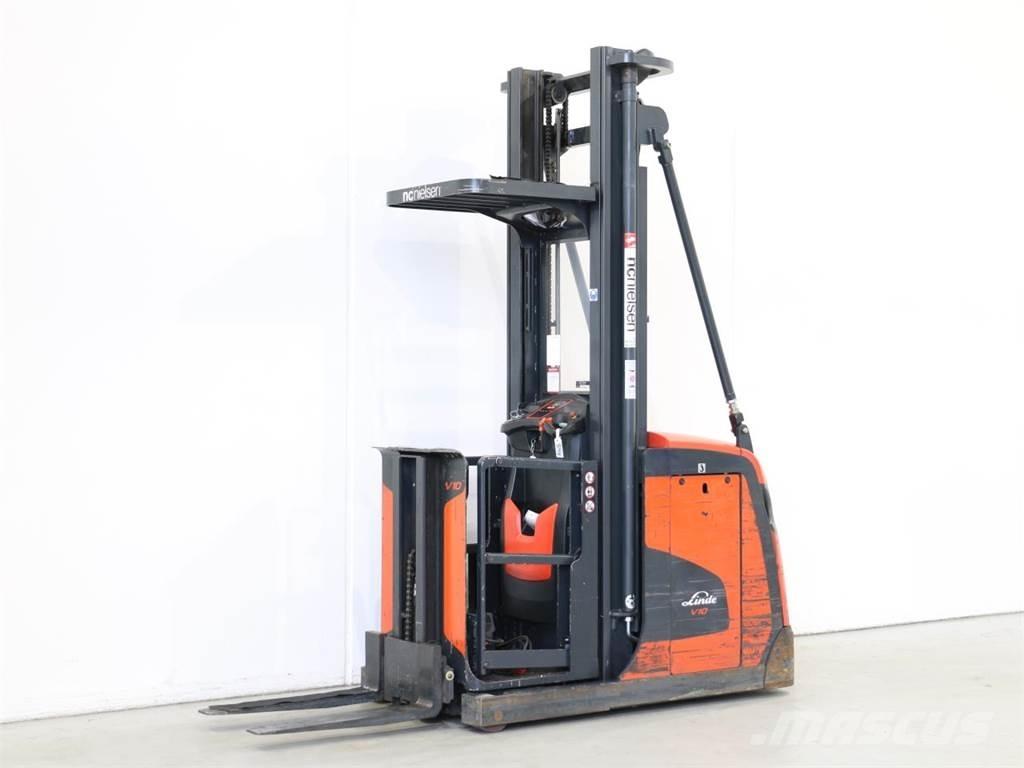 Linde V10/5212-01 Magazynowanie - Inne