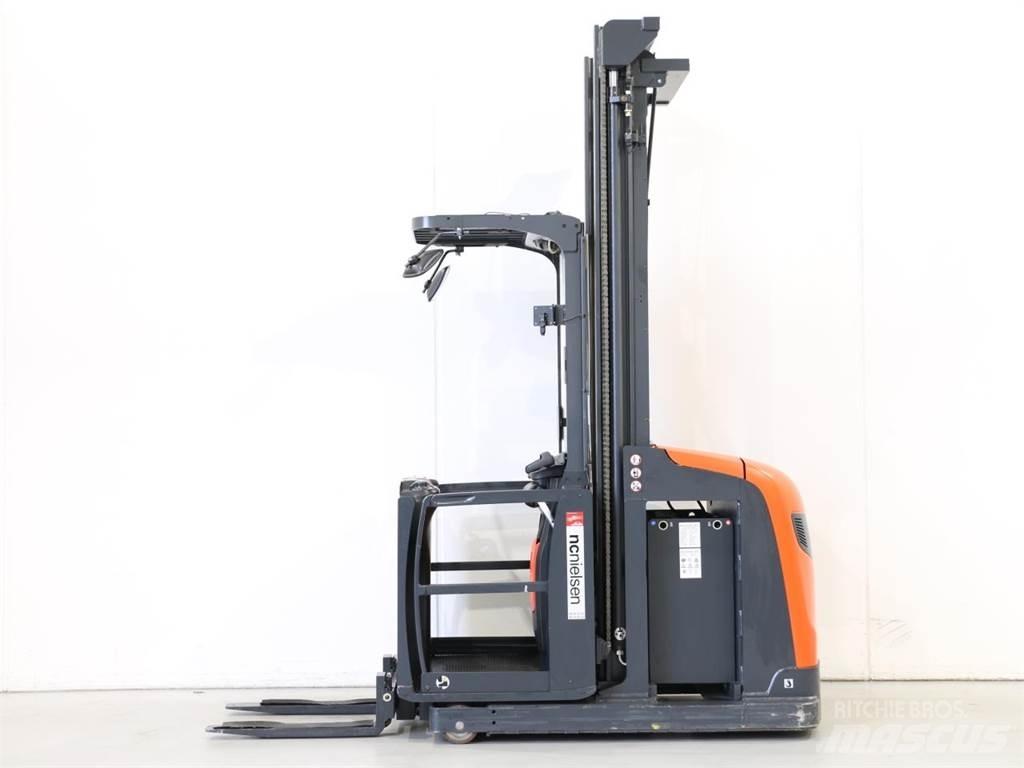Linde V10/5213 Magazynowanie - Inne