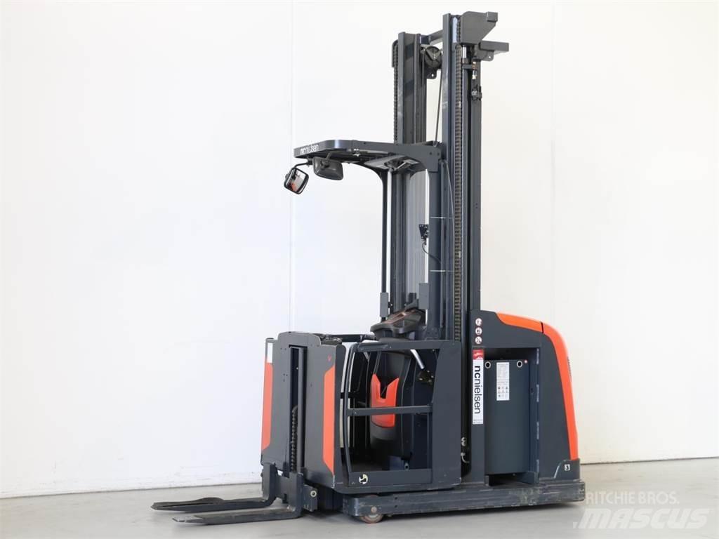 Linde V10/5213 Magazynowanie - Inne