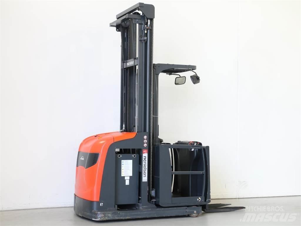 Linde V10/5213 Magazynowanie - Inne
