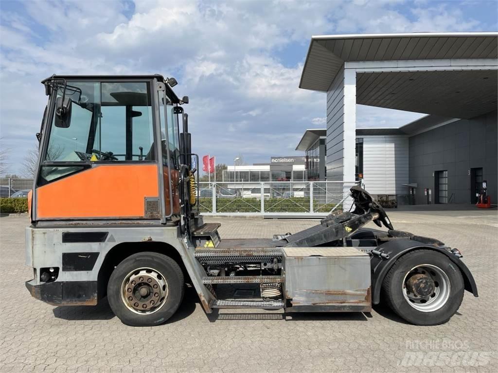 Mafi MT25 Magazynowanie - Inne