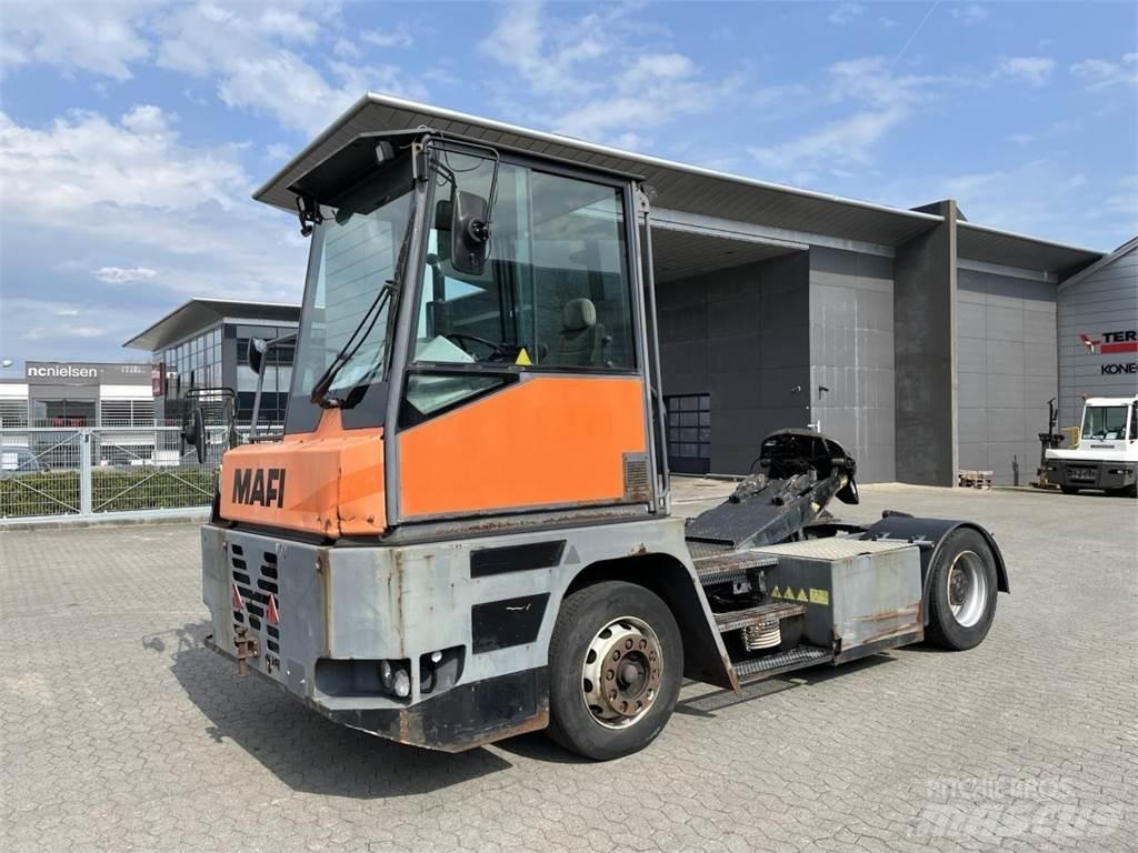 Mafi MT25 Magazynowanie - Inne