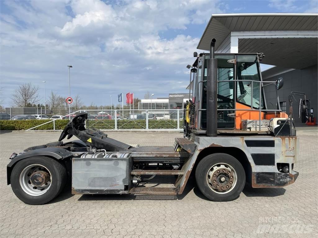 Mafi MT25 Magazynowanie - Inne