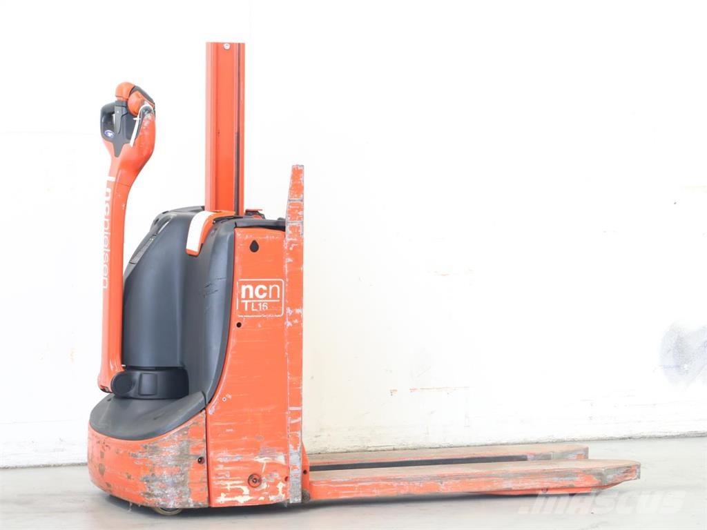 NCN TL16/1152-00 Wózki widłowe unoszące z dyszlem