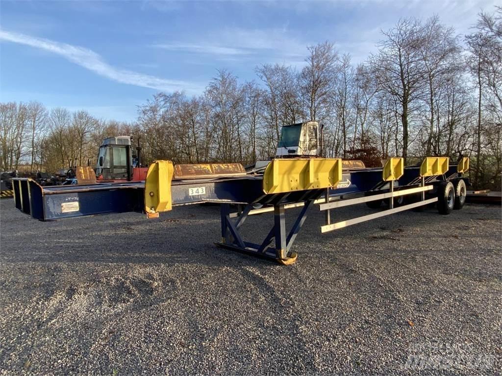  NOVATECH TT65 Magazynowanie - Inne