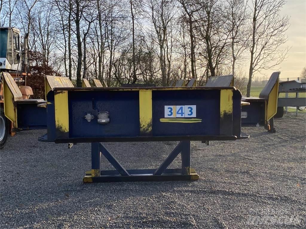  NOVATECH TT65 Magazynowanie - Inne