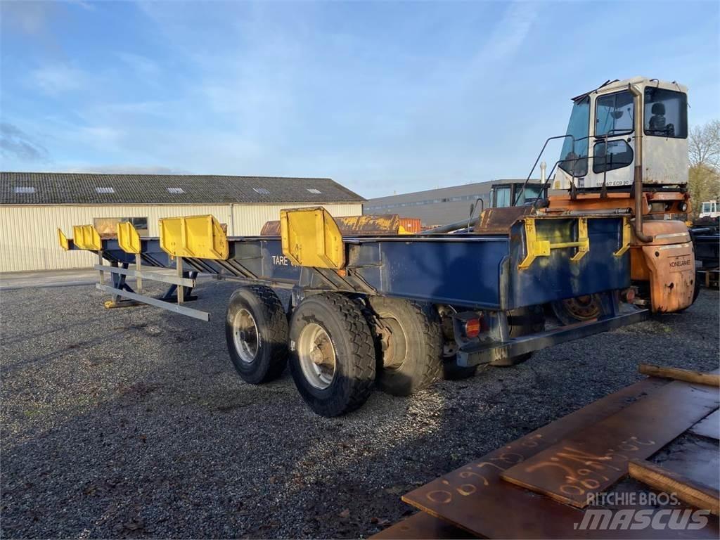  NOVATECH TT65 Magazynowanie - Inne