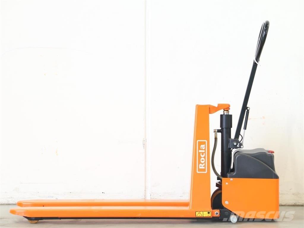 Rocla RXE10 540 Wózki widłowe unoszące z dyszlem