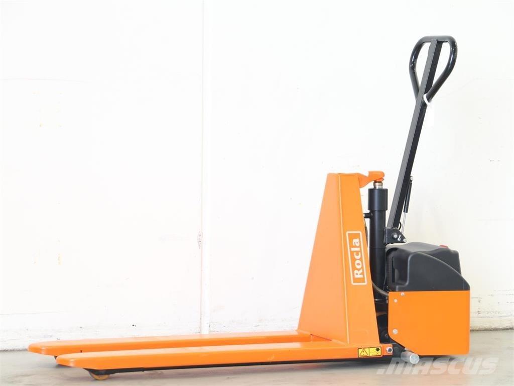 Rocla RXE10 540 Wózki widłowe unoszące z dyszlem
