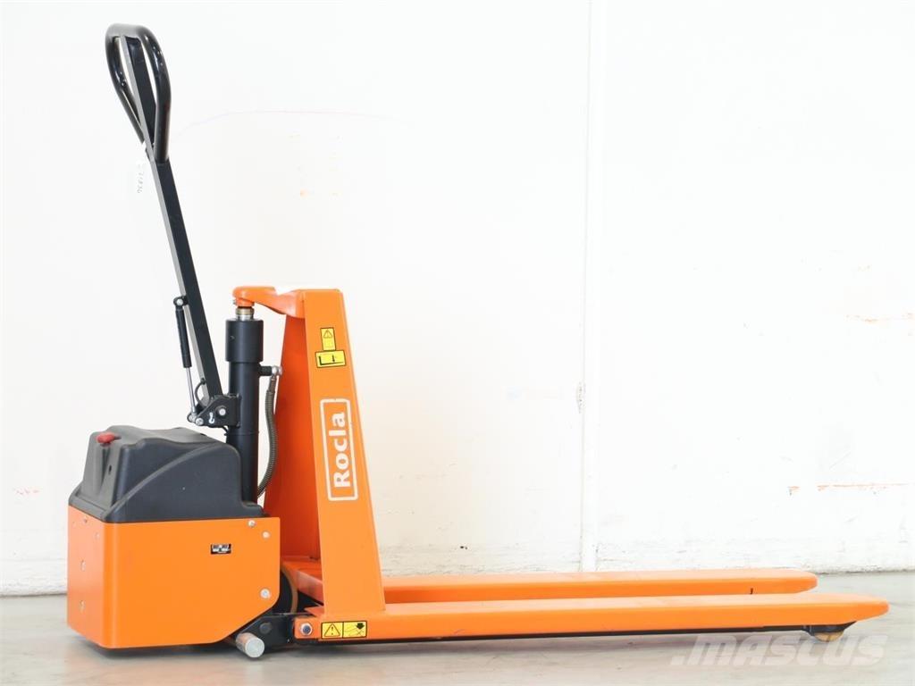 Rocla RXE10 540 Wózki widłowe unoszące z dyszlem