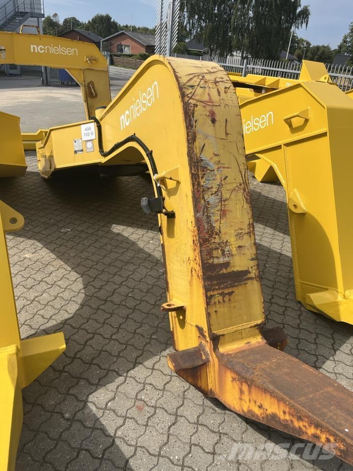 Seacom SH45 3,5 16mm Magazynowanie - Inne