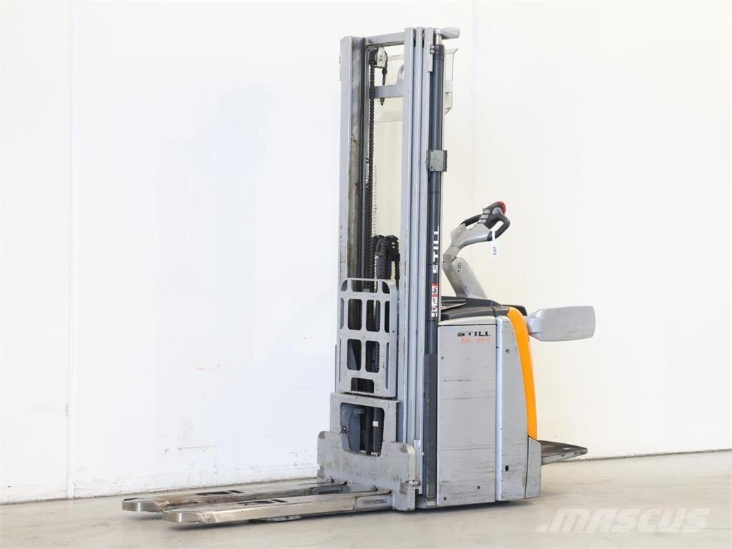 Still EXV-SF14 Wózki widłowe unoszące z dyszlem