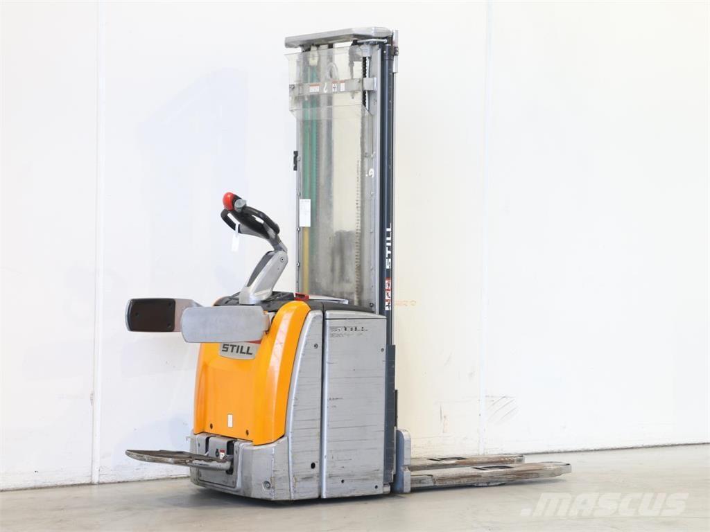 Still EXV-SF14 Wózki widłowe unoszące z dyszlem