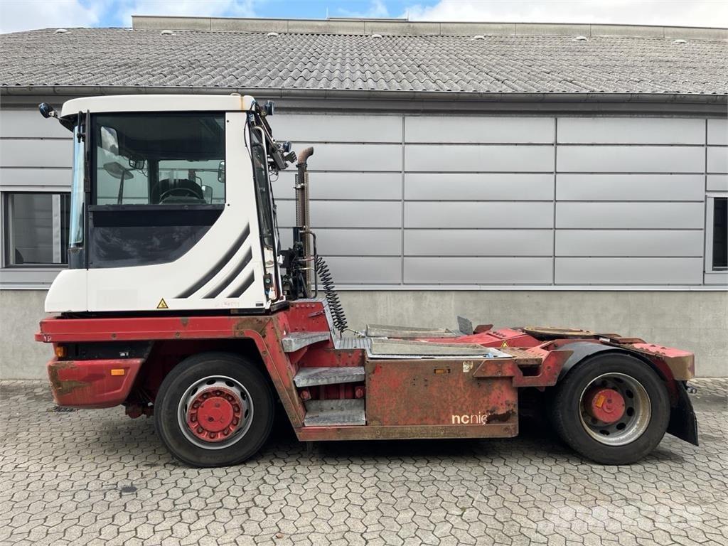 Terberg RT223 4x4 Magazynowanie - Inne