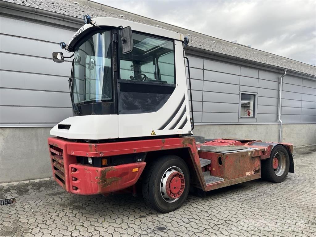 Terberg RT223 4x4 Magazynowanie - Inne