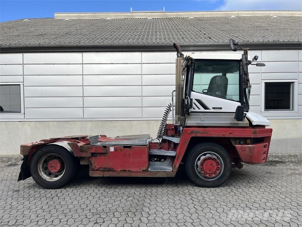 Terberg RT223 4x4 Magazynowanie - Inne