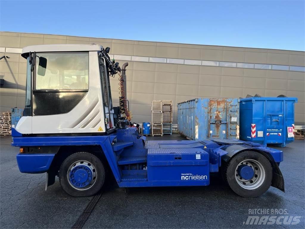 Terberg RT223 4X4 Magazynowanie - Inne