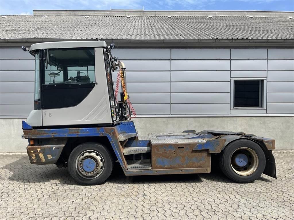 Terberg RT223 4X4 Magazynowanie - Inne