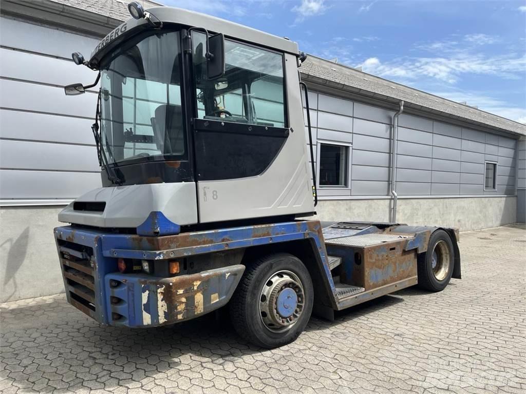 Terberg RT223 4X4 Magazynowanie - Inne