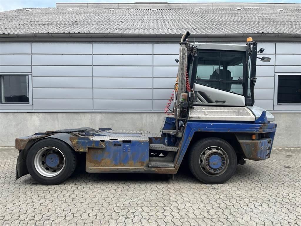 Terberg RT223 4X4 Magazynowanie - Inne